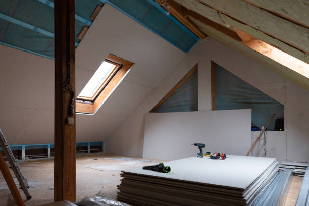 Best Insulation Materials and Products in Blackville, SC