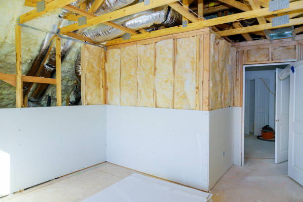 Best Insulation for Specific Applications in Blackville, SC